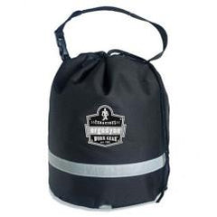 GB5130 BLK FALL PROTECTION BAG - Apex Tool & Supply