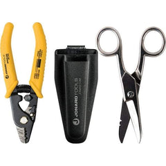 Jonard Tools - Fiber Optic Kit - Apex Tool & Supply