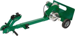 Greenlee - 4/0 AWG Cable Puller - Apex Tool & Supply