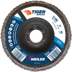 5 TIGER ANGLED ZIRC - Apex Tool & Supply
