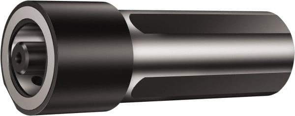 Sandvik Coromant - Series Coromant Capto, Cx-NC3000 Clamp for Indexables - Apex Tool & Supply