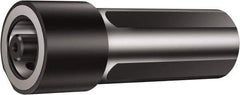 Sandvik Coromant - Series Coromant Capto, Cx-NC3000 Clamp for Indexables - Apex Tool & Supply