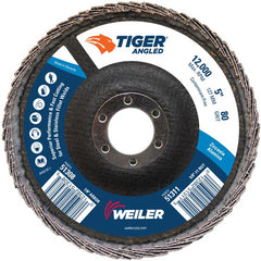 5 TIGER ANGLED ZIRC - Apex Tool & Supply