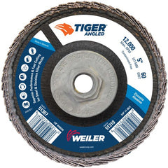 5 TIGER ANGLED ZIRC - Apex Tool & Supply