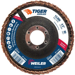 4 1/2 TIGER ANGLED CERAM - Apex Tool & Supply