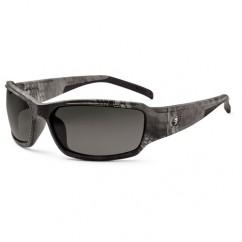 THOR-PZTY SMK LENS SAFETY GLASSES - Apex Tool & Supply