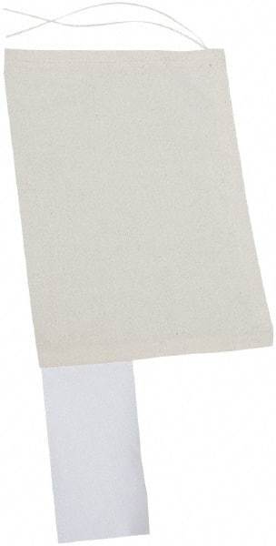 Ability One - 2" Long x 10" Wide Draw String Jiffy Utility Mailer - Apex Tool & Supply