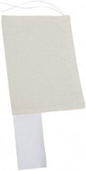 Ability One - 2" Long x 10" Wide Draw String Jiffy Utility Mailer - Apex Tool & Supply