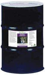 Value Collection - 55 Gal Drum Cleaner/Degreaser - Liquid, Concentrated, Unscented - Apex Tool & Supply