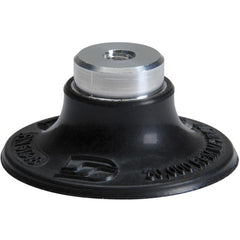 2″ (51 mm) Dia. TR-Lock Pad Assembly - Apex Tool & Supply