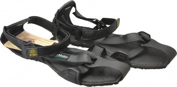 Impacto - Ankle Supports Size: X-Large Fits Men's Shoe Size (U.S.): 13-15 - Apex Tool & Supply