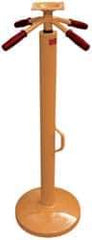 Value Collection - Economy Trailer Stabilizing Jack - 50,000 Lb Load Capacity - Apex Tool & Supply