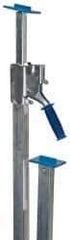 Value Collection - E Track Steel Cargo Bar - 1,250 Lbs. Load Limit - Apex Tool & Supply