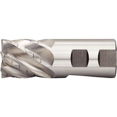 623E3800ACW CARBIDE END MILL - Exact Industrial Supply