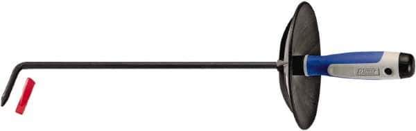 Noga - Steel Chip Hook - Apex Tool & Supply