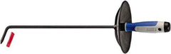 Noga - Steel Chip Hook - Apex Tool & Supply