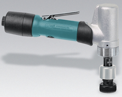 #51411 - 1-1/4" - Air Powered Random Orbital Sander - Apex Tool & Supply