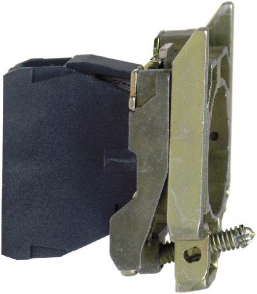 Schneider Electric - 250 V Indicating Light - Screw Connector, Shock Resistant, Vibration Resistant - Apex Tool & Supply