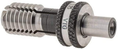 Vermont Gage - M12 x 1.75, Tapped Hole Location Gage - Apex Tool & Supply