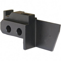 Tool-Flo - Right Hand Anvil for Indexables - Apex Tool & Supply