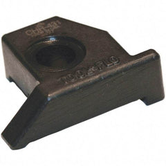 Tool-Flo - Series Deep Grooving, DGCH Clamp for Indexables - Right Hand Cut - Apex Tool & Supply