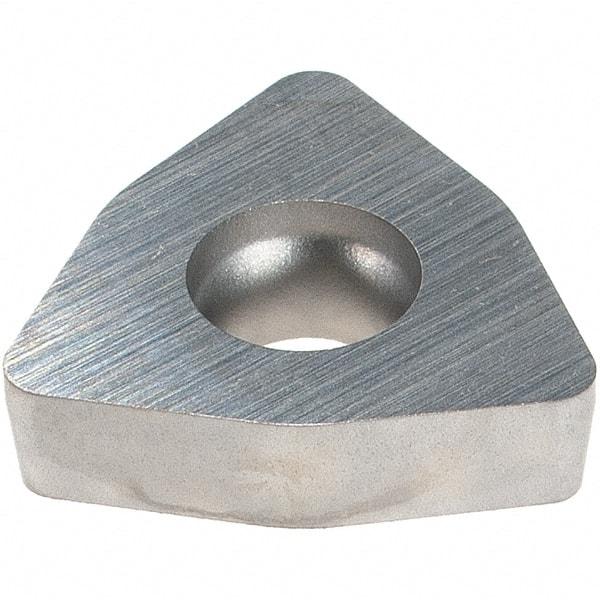 Sandvik Coromant - 3/8" Inscribed Circle, Toolholder Shim for Indexables - 3/16" Thick, 5322 328 Shim Style, Positive Rake, Left Hand, Right Hand Cut - Apex Tool & Supply