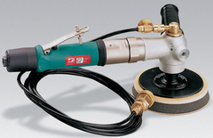 #51476 - 6"-8" - Air-Powered Wet Rotary Sander - Apex Tool & Supply
