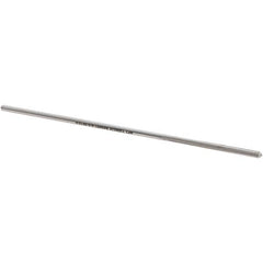 Alvord Polk - 0.061" High Speed Steel 4 Flute Chucking Reamer - Apex Tool & Supply