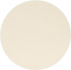 3M - 5" Diam, Cerium Oxide Hook & Loop Disc - Ultra Fine Grade, Coated, Series 568XA - Apex Tool & Supply