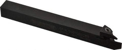 Seco - CFOL, Left Hand Cut, 1/2" Shank Height x 1/2" Shank Width, Indexable Turning Toolholder - 5" OAL, LC.. 1902.. Insert Compatibility, Series Multi-Directional Turning (MDT) - Apex Tool & Supply