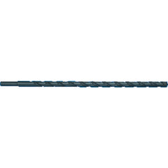 1/2 CT MASONARY DRILL - Exact Industrial Supply