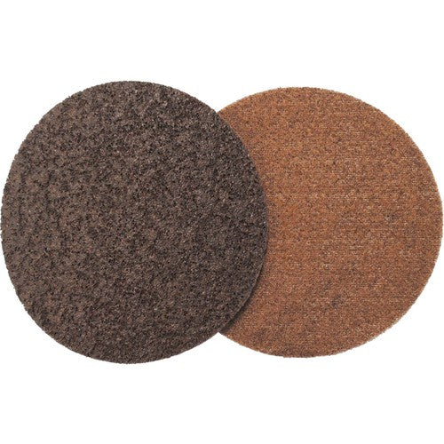 7 CONTIONING DISC COARSE - Apex Tool & Supply