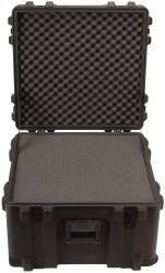 SKB Corporation - 27" Wide x 27" High, Roto Case - Black, Polypropylene - Apex Tool & Supply