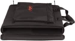 SKB Corporation - 20-3/4" Wide, Rack Case - Black, Wood Covered Nylon - Apex Tool & Supply