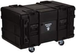 SKB Corporation - Tool Box Steel Shock Racks - 19" Wide x 28" Deep x 14" High, Black, For Delicate Equipment - Apex Tool & Supply