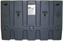 SKB Corporation - Screen Case - Black, Polypropylene - Apex Tool & Supply