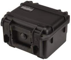 SKB Corporation - Molded Case - Black, Polypropylene - Apex Tool & Supply