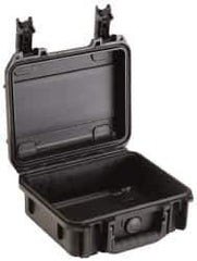 SKB Corporation - Molded Case - Black, Polypropylene - Apex Tool & Supply