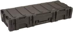 SKB Corporation - 23" Wide x 10" High, Roto Case - Black, Polypropylene - Apex Tool & Supply