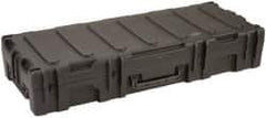 SKB Corporation - 23" Wide x 10" High, Roto Case - Black, Polypropylene - Apex Tool & Supply