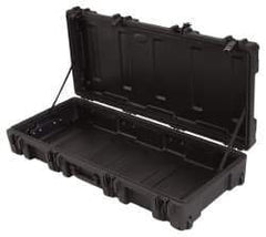 SKB Corporation - Roto Case - Black, Polypropylene - Apex Tool & Supply