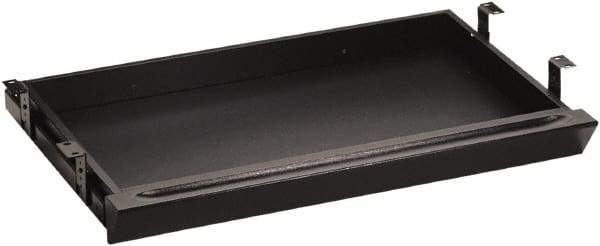 Bush Business Furniture - Silver Pencil Drawer - Use with Office Supplies - Apex Tool & Supply