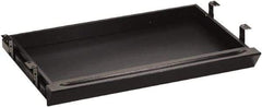 Bush Business Furniture - Silver Pencil Drawer - Use with Office Supplies - Apex Tool & Supply