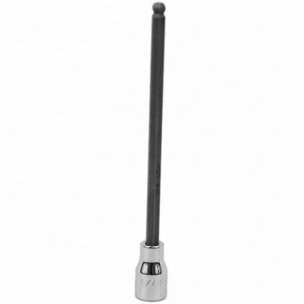 SK - Hand Hex & Torx Bit Sockets - Apex Tool & Supply