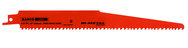 6" 10T Bi-Metal Reciprocating Blades -HD-10PK -Model No. 3840-150-10-HST-10P - Apex Tool & Supply