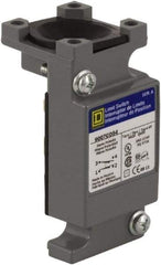 Square D - 4.2 Inch Long, Zinc Body, Limit Switch Plug In Unit - For Use with 9007, 9007C - Apex Tool & Supply