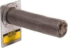 Justrite - 8-3/4 Inch Long x 2-1/4 Inch Wide, Drum Cabinet Filter - Compatible with All Cabinets - Apex Tool & Supply