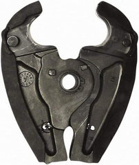 Greenlee - 6 Ton Electric Crimper - Includes W Die - Apex Tool & Supply