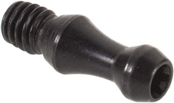Sandvik Coromant - Torx Plus Cap Screw for Indexables - M4 Thread, Industry Std 5513 026-01, For Use with Tool Holders - Apex Tool & Supply