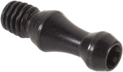 Sandvik Coromant - Torx Plus Cap Screw for Indexables - M4 Thread, Industry Std 5513 026-01, For Use with Tool Holders - Apex Tool & Supply
